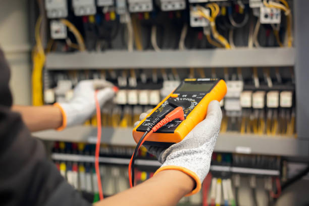 Emergency Electrical Repair Services in Lasalle, IL