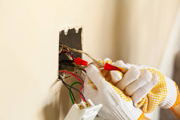 Emergency Electrical Repair Services in Lasalle, IL